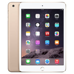 Apple Ipad Mini 3 - Refurbished - Revent Store