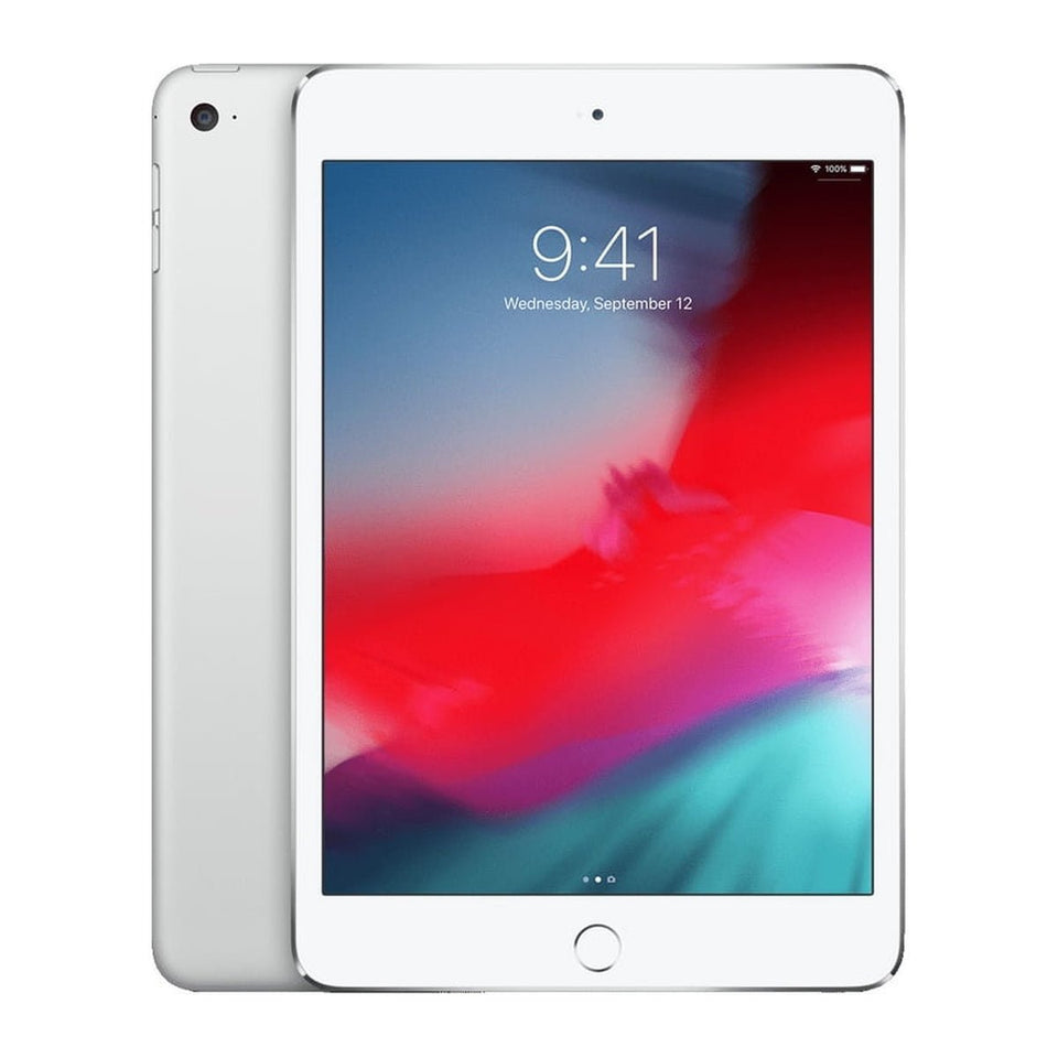 Apple iPad mini 4 - Refurbished - Revent Store