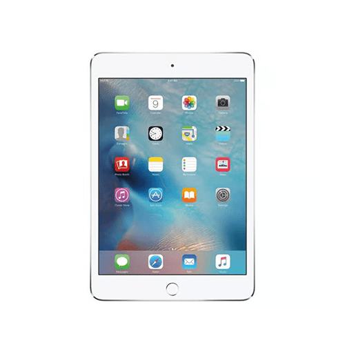 Apple Ipad Mini 4 - Refurbished - Revent Store