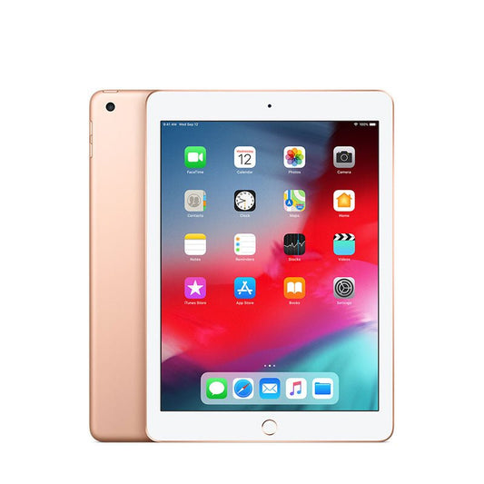 Apple Ipad Mini 4 - Refurbished - Revent Store