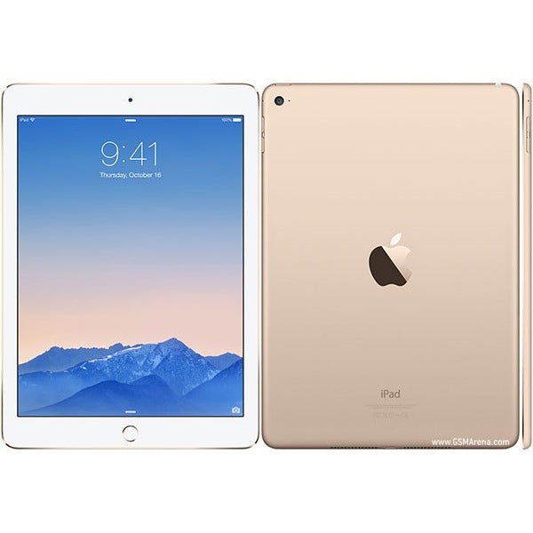 Apple Ipad Mini 4 - Refurbished - Revent Store