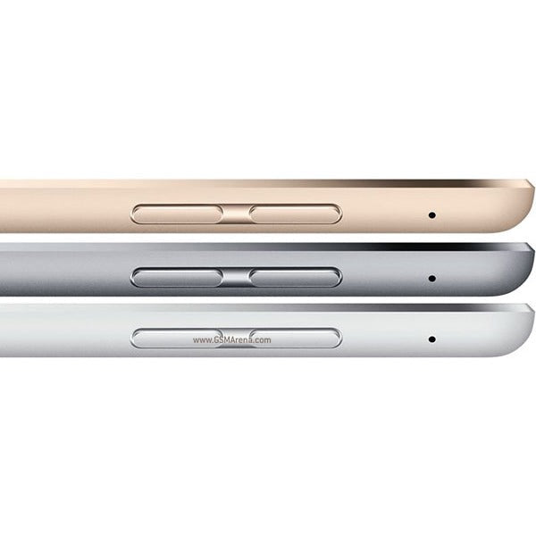 Apple Ipad Mini 4 - Refurbished - Revent Store