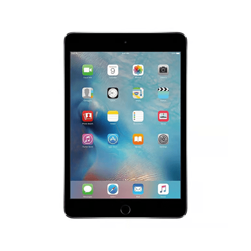 Apple Ipad Mini 4 - Refurbished - Revent Store