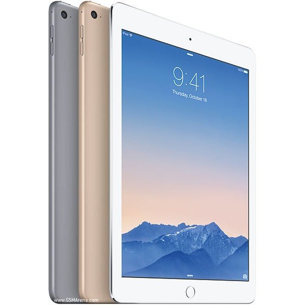 Apple Ipad Mini 4 - Refurbished - Revent Store