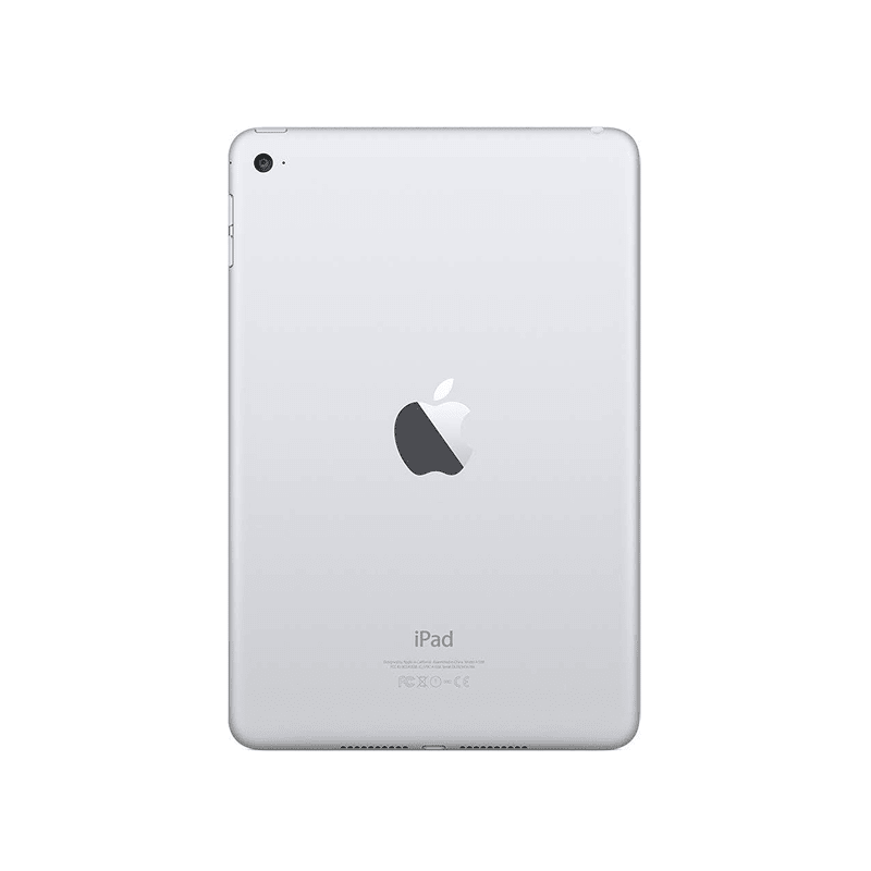 Apple Ipad Mini 4 - Refurbished - Revent Store