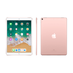 Apple Ipad Pro 10.5" 64GB - Rose Gold - Refurbished - Revent Store