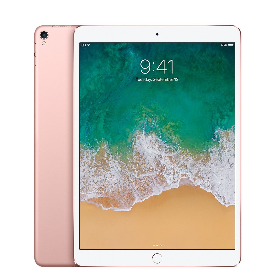 Apple Ipad Pro 10.5" - Refurbished - Revent Store