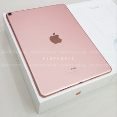 Apple Ipad Pro 10.5" - Refurbished - Revent Store
