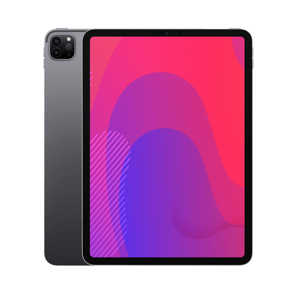 Apple iPad Pro 11" 2nd Gen - Refurbished
