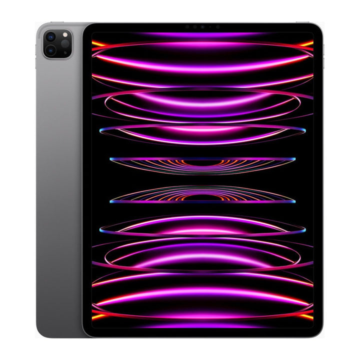 Apple iPad Pro 11" M2 4th Gen - Refurbished