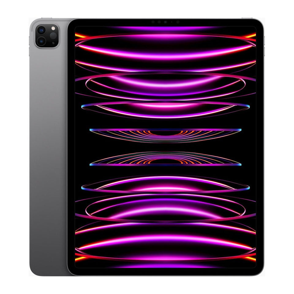 Apple iPad Pro 11" M2 4th Gen - Refurbished - Revent Store