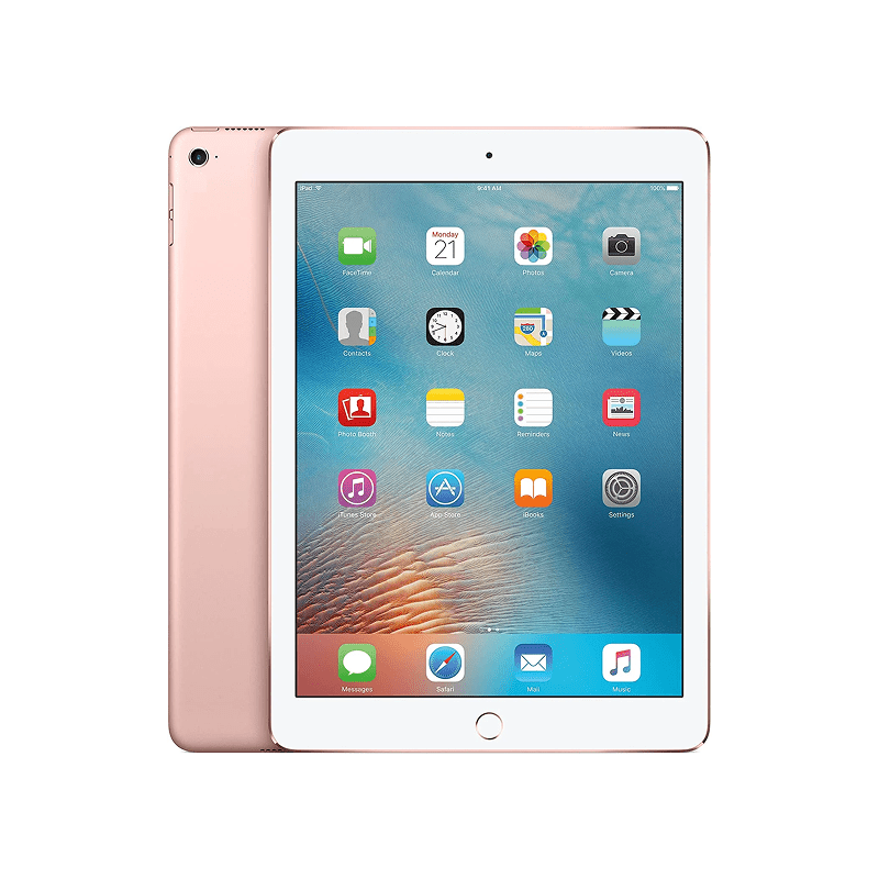 Apple Ipad Pro 12.9" 1St Gen - Refurbished - Revent Store