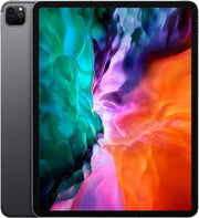 Apple iPad Pro 12.9" 3rd Gen - Refurbished - Revent Store