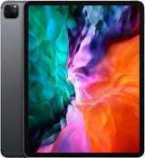 Apple iPad Pro 12.9" 3rd Gen - Refurbished - Revent Store