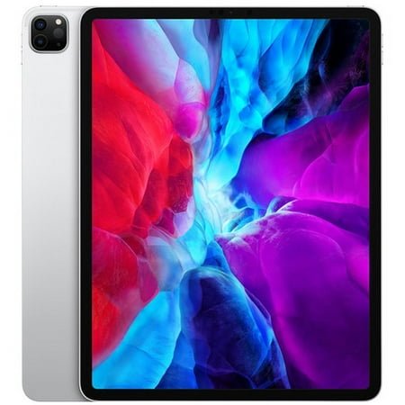 Apple Ipad Pro 12.9" 4Th Gen 256GB - Space Gray - Refurbished - Revent Store