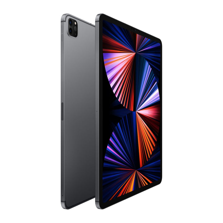 Apple iPad Pro 12.9" M1 5th Gen - Refurbished
