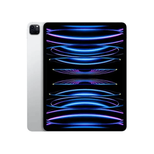 Apple iPad Pro 12.9" M2 6th Gen - Refurbished - Revent Store
