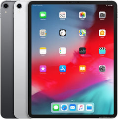 Apple Ipad Pro 3Rd Gen 12.9" 64GB - Space Gray - Refurbished - Revent Store