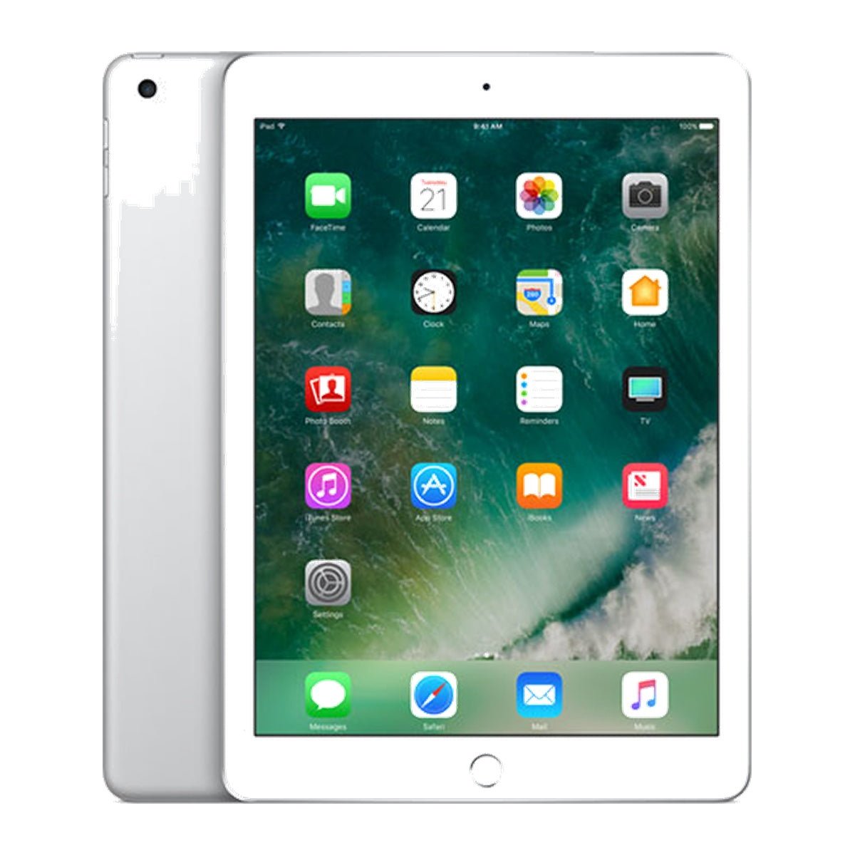Apple Ipad Pro 64GB - Space Gray - Refurbished - Revent Store