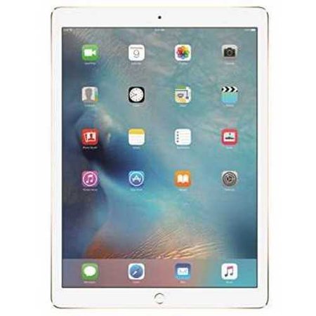 Apple Ipad Pro 64GB - Space Gray - Refurbished - Revent Store