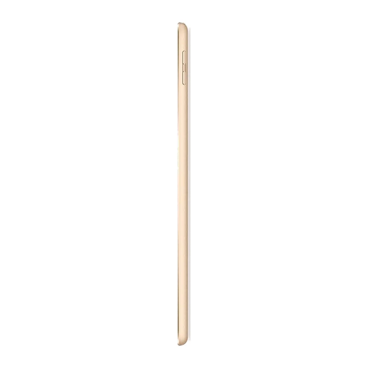 Apple Ipad Pro 64GB - Space Gray - Refurbished - Revent Store