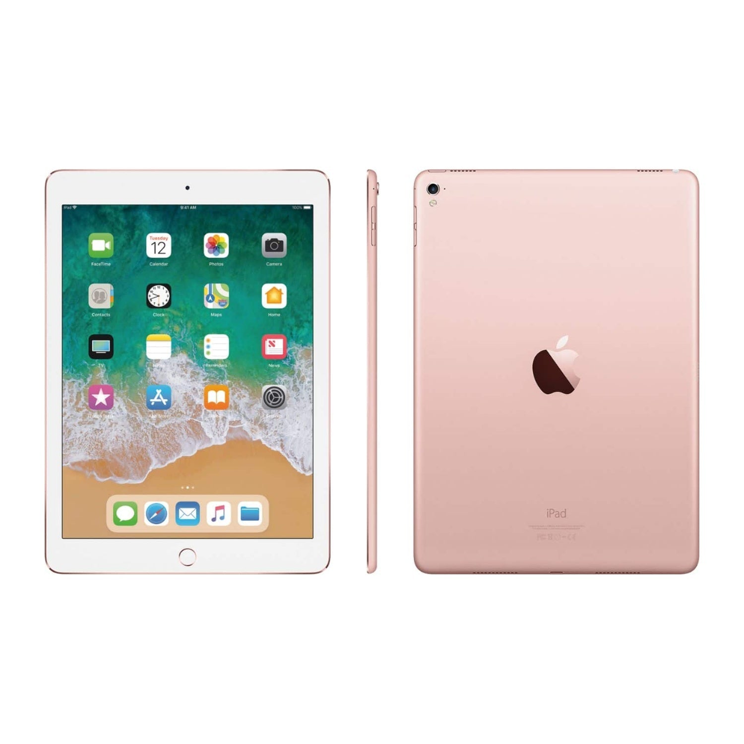 Apple iPad Pro 9.7" - Refurbished - Revent Store