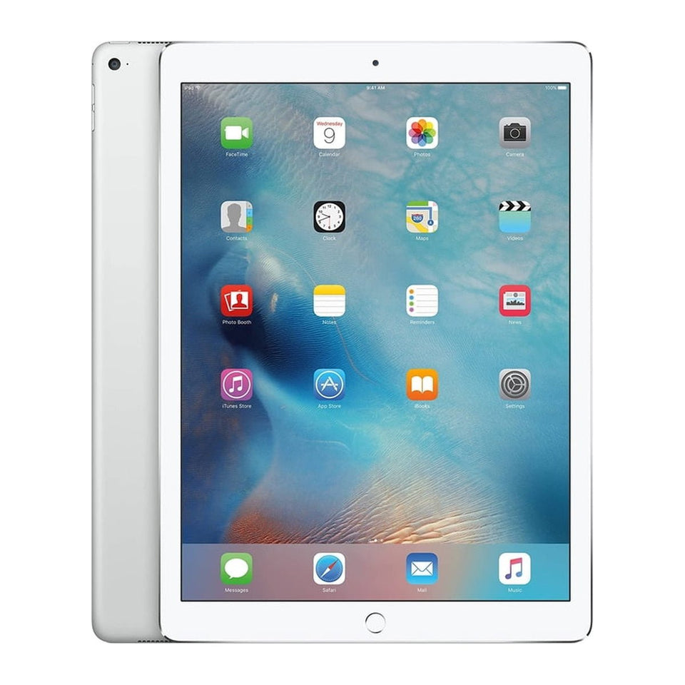 Apple iPad Pro 9.7" - Refurbished - Revent Store