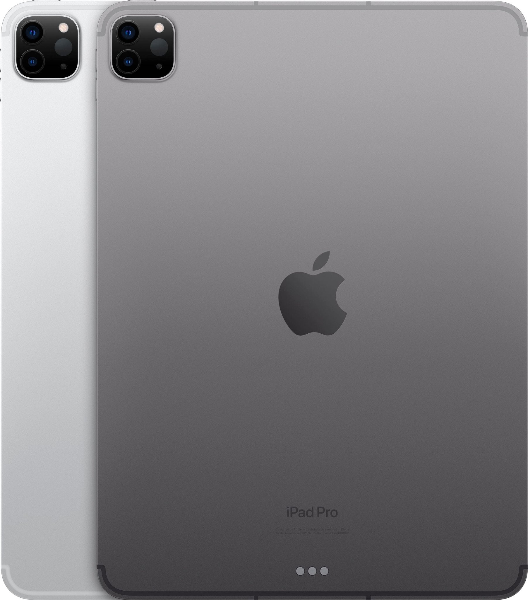 Apple Ipad Pro - Refurbished - Revent Store