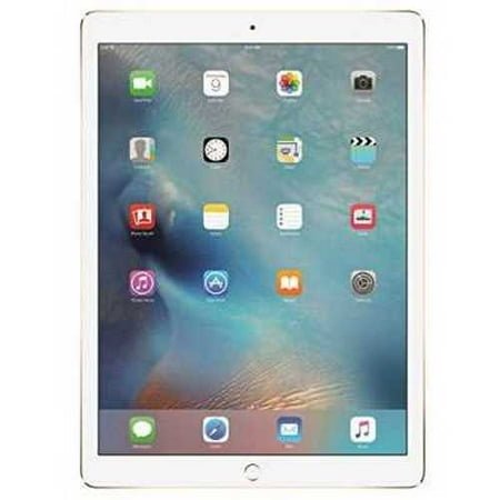 Apple Ipad Pro - Refurbished - Revent Store