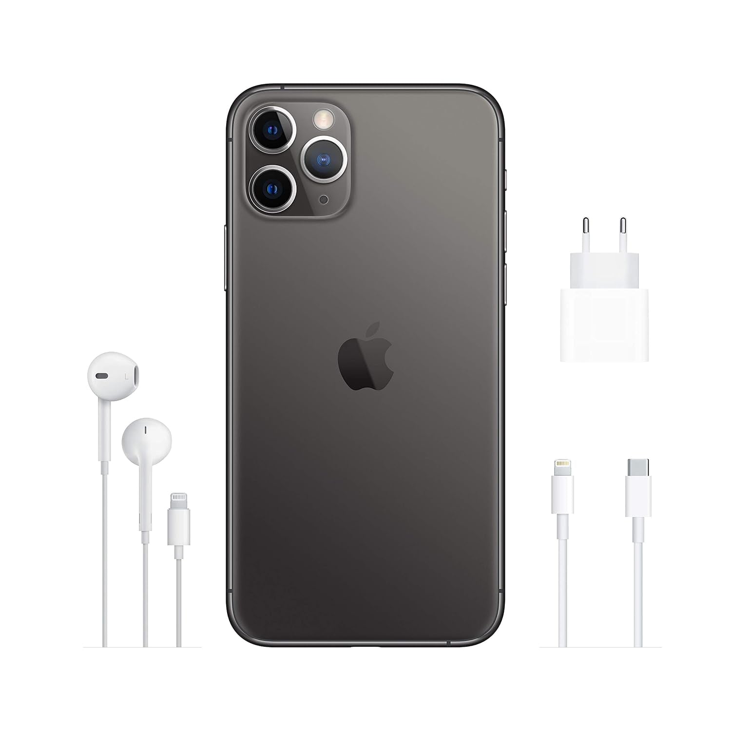 Apple Iphone 11 Pro 256GB - Space Grey - Refurbished - Revent Store