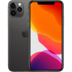 Apple Iphone 11 Pro 256GB - Space Grey - Refurbished - Revent Store