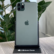 Apple Iphone 11 Pro Max 512GB - Midnight - Refurbished - Revent Store