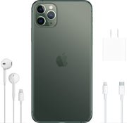 Apple Iphone 11 Pro Max 512GB - Midnight - Refurbished - Revent Store