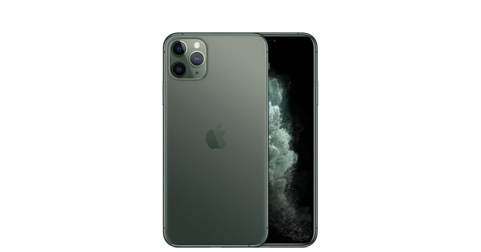 Apple Iphone 11 Pro Max 512GB - Midnight - Refurbished - Revent Store