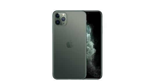 Apple Iphone 11 Pro Max 512GB - Midnight - Refurbished - Revent Store