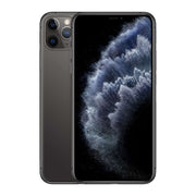 Apple iPhone 11 Pro Max - Refurbished - Revent Store
