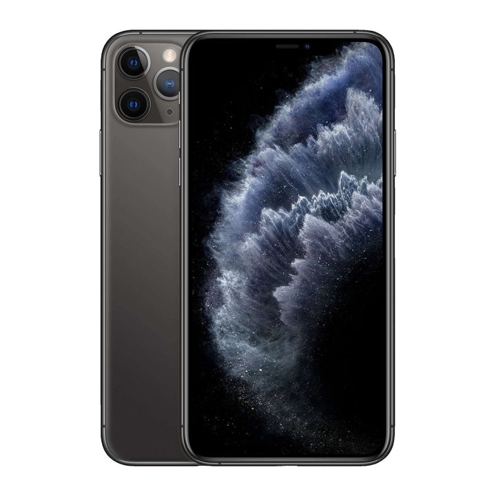 Apple iPhone 11 Pro Max - Refurbished