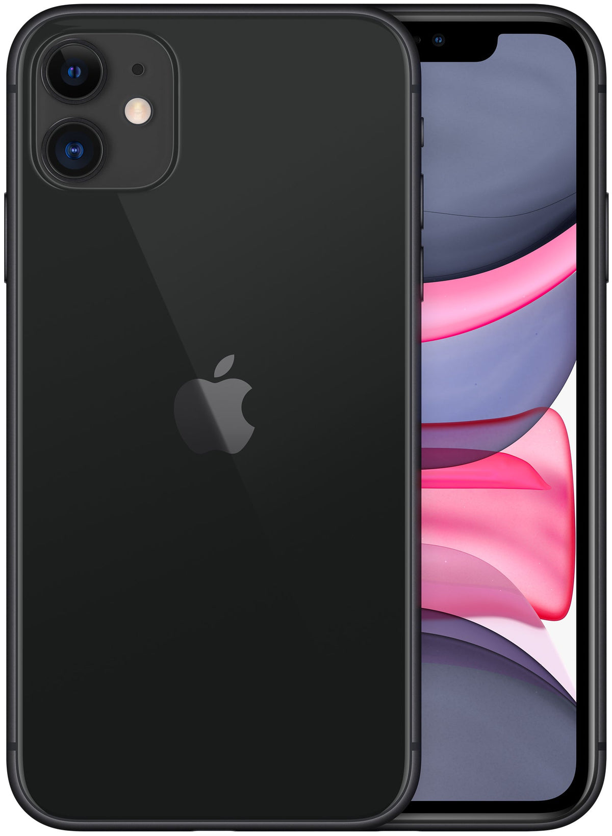 Apple Iphone 11 - Refurbished - Revent Store
