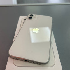 Apple Iphone 11 - Refurbished - Revent Store