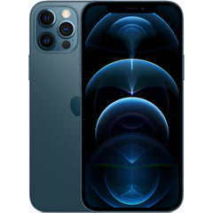 Apple Iphone 12 Pro 256GB - Blue - Refurbished - Revent Store