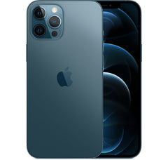 Apple Iphone 12 Pro 256GB - Blue - Refurbished - Revent Store