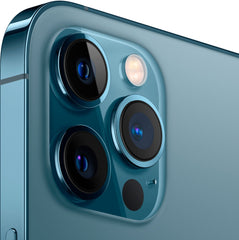 Apple Iphone 12 Pro Max 256GB - Blue - Refurbished - Revent Store