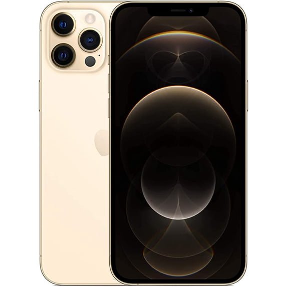 Apple Iphone 12 Pro Max - Refurbished - Revent Store