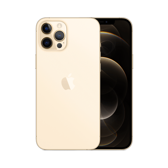 Apple Iphone 12 Pro Max - Refurbished - Revent Store