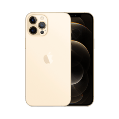 Apple Iphone 12 Pro Max - Refurbished - Revent Store