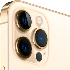 Apple Iphone 12 Pro Max - Refurbished - Revent Store