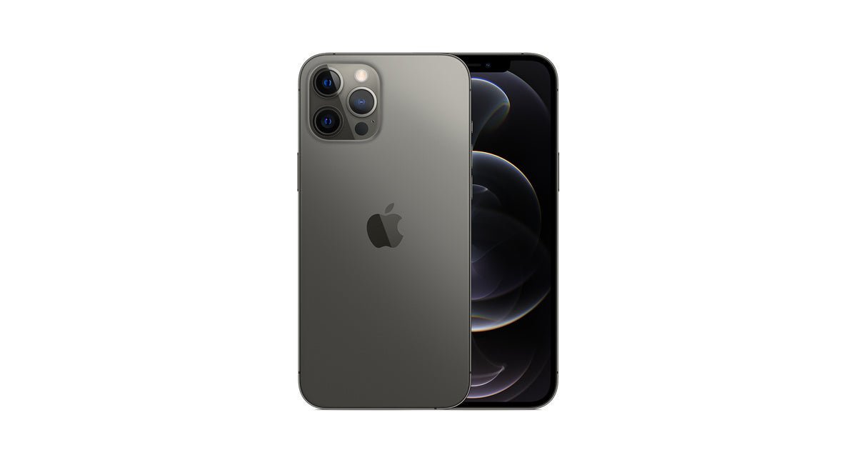 Apple Iphone 12 Pro - Refurbished - Revent Store