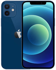 Apple Iphone 12 - Refurbished - Revent Store