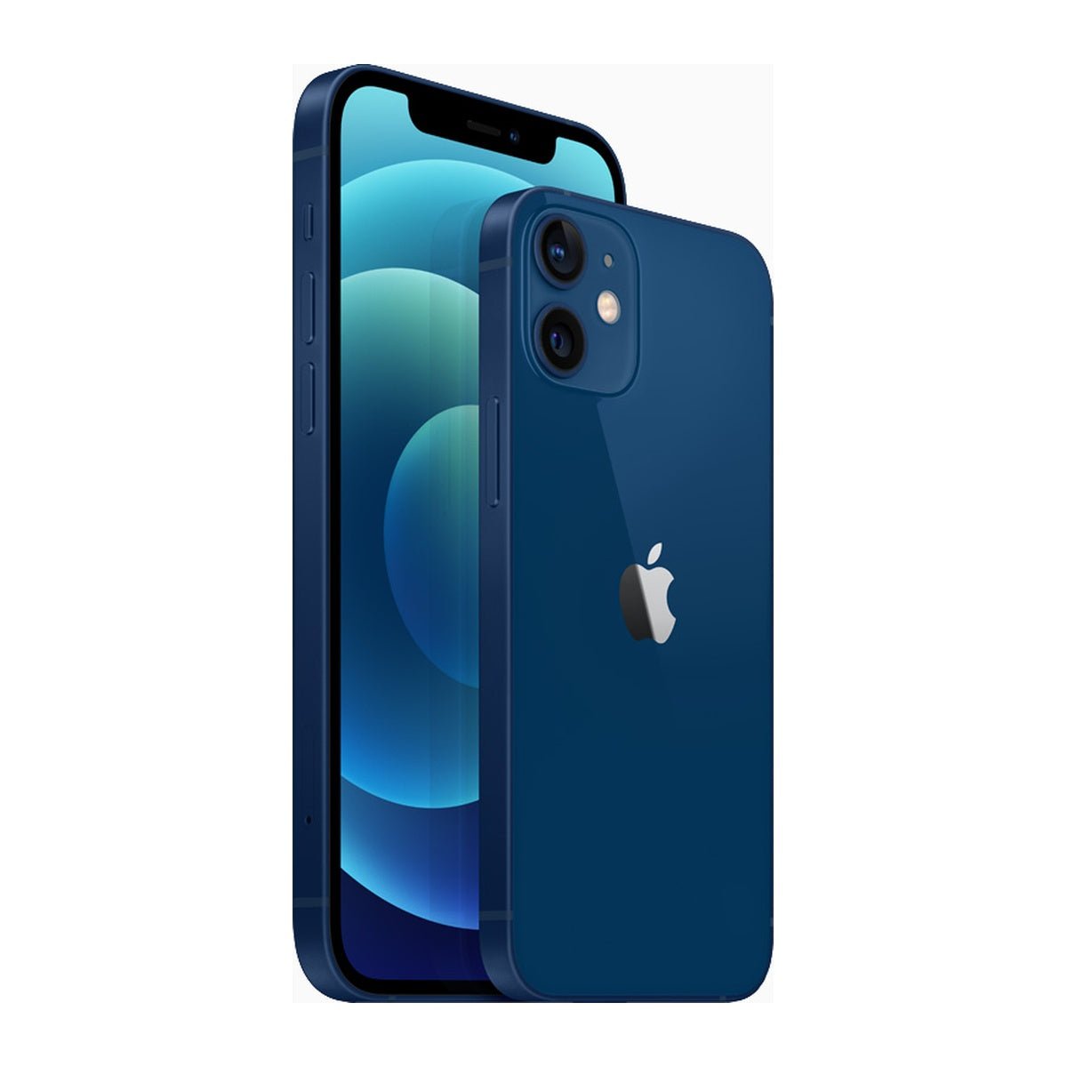 Apple iPhone 12 - Refurbished - Revent Store
