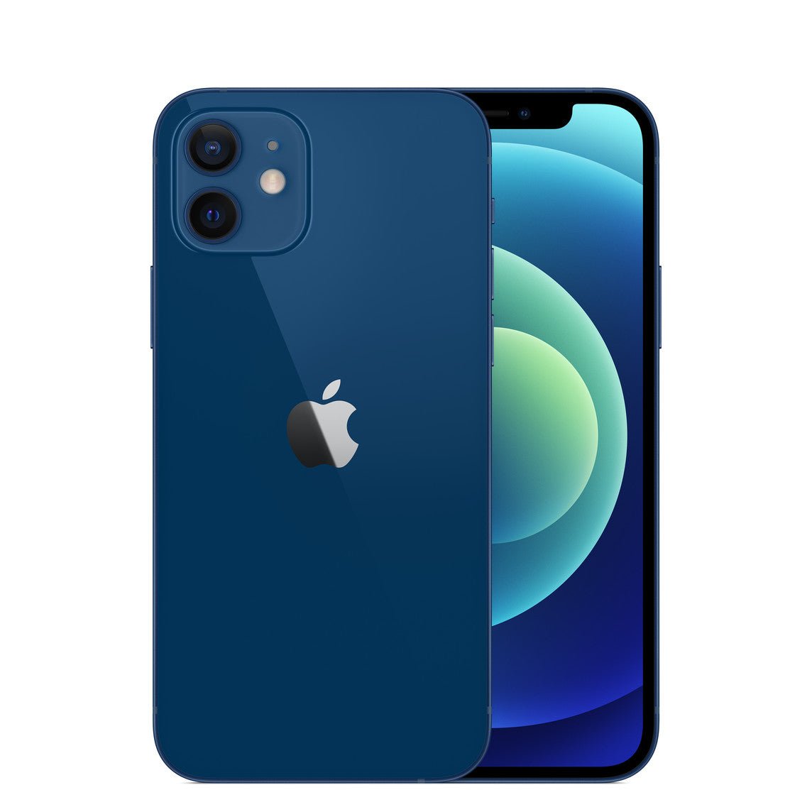 Apple Iphone 12 - Refurbished - Revent Store